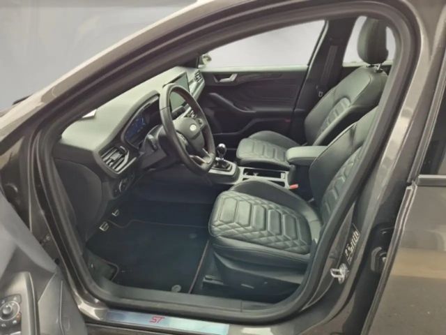 Ford Focus EcoBoost ST Line Wagon