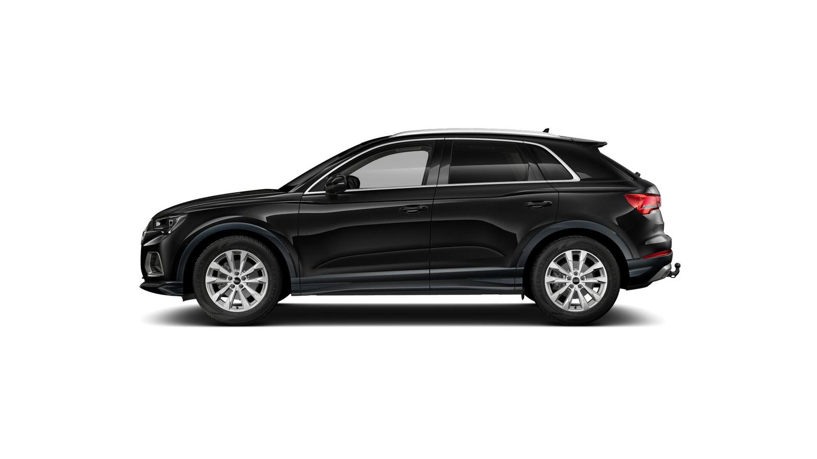 Audi Q3 35 TFSI S-Tronic