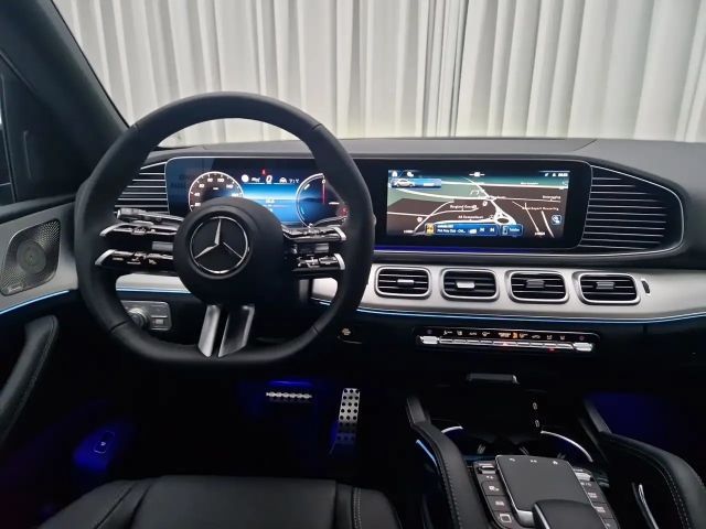 Mercedes-Benz GLE 350 4MATIC