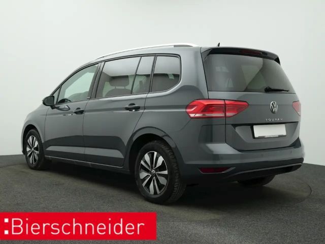 Volkswagen Touran 2.0 TDI Move