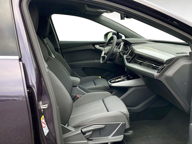 Audi Q4 e-tron Sportback