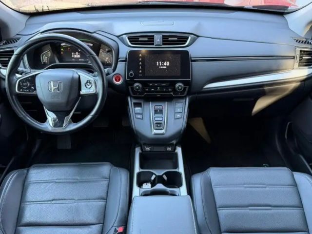 Honda CR-V 2.0 Hybrid Lifestyle i-MMD