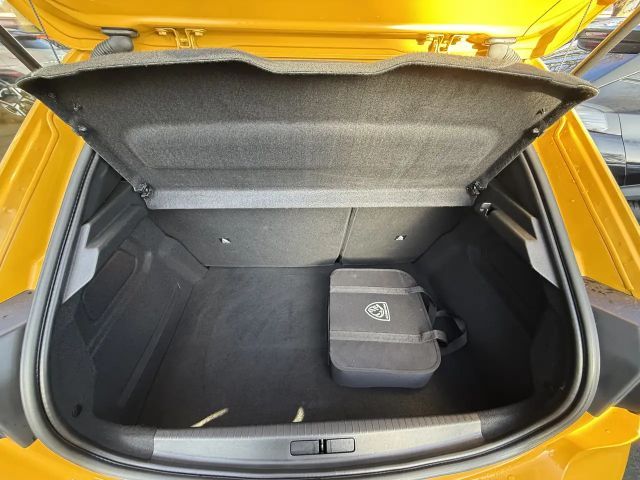 Peugeot E-208 GT-Line