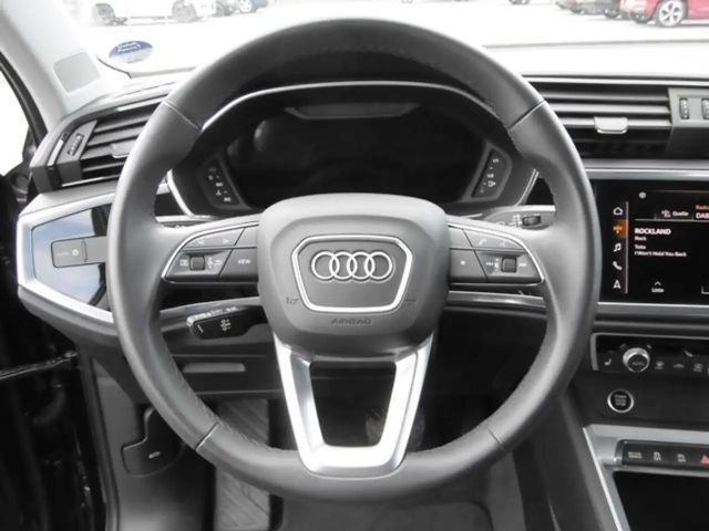 Audi Q3 35 TFSI Sportback