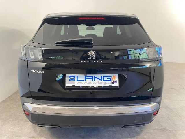 Peugeot 3008 Allure Pack PureTech