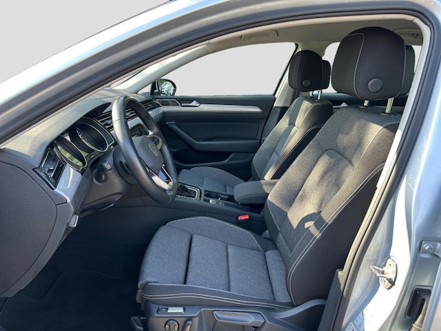 Volkswagen Passat 2.0 TDI Business DSG Variant