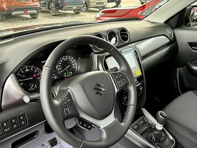 Suzuki Vitara AllGrip Hybrid Shine