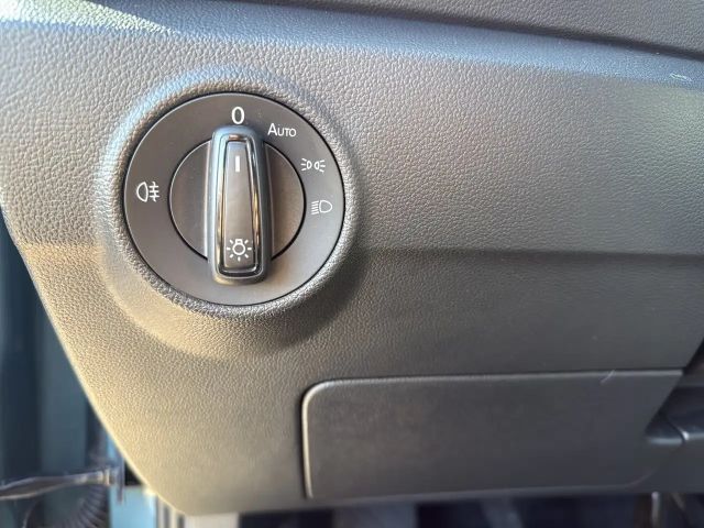 Volkswagen T-Roc 1.5 TSI Life