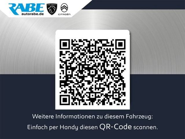 Peugeot 5008 Allure Pack