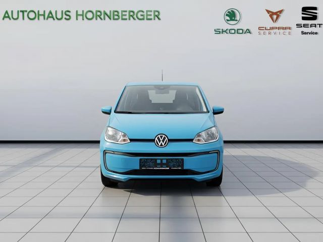 Volkswagen e-up! Plus Style
