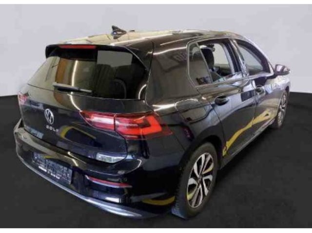 Volkswagen Golf 2.0 TDI Golf VIII