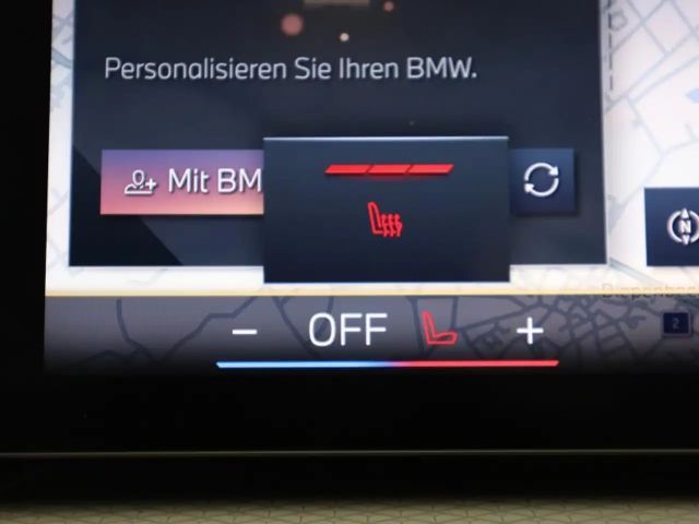 BMW 318 M-Sport Sedan