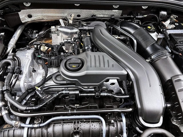 Volkswagen Golf 1.5 TSI