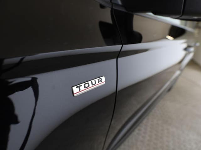 Skoda Karoq 1.5 TSI Ambition