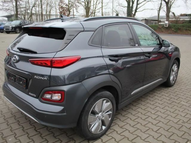 Hyundai Kona 64 kWh Electric Style