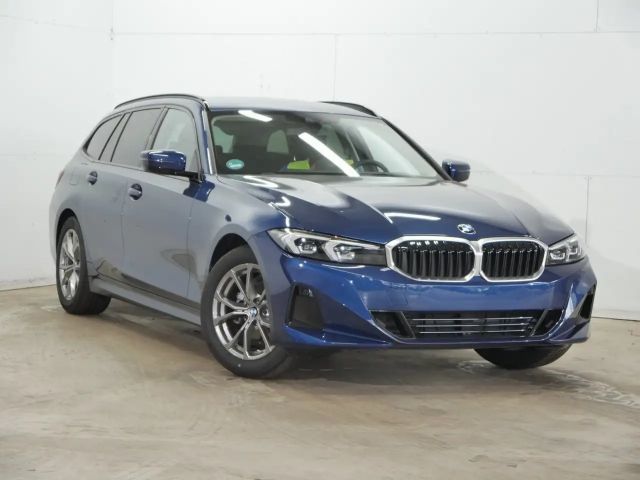 BMW 318 318i Touring