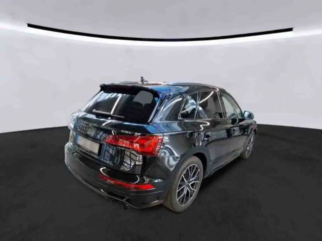 Audi SQ5 Quattro