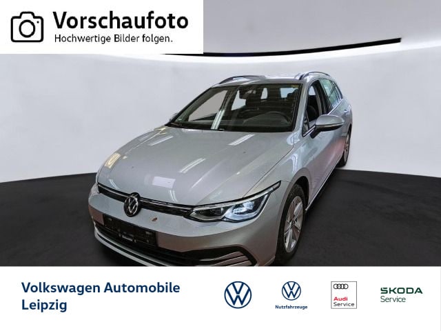 Volkswagen Golf 1.5 TSI Golf VIII Life Variant