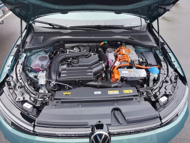 Volkswagen Passat DSG eHybrid