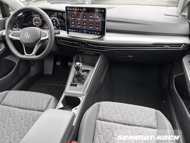 Volkswagen Golf 1.5 TSI