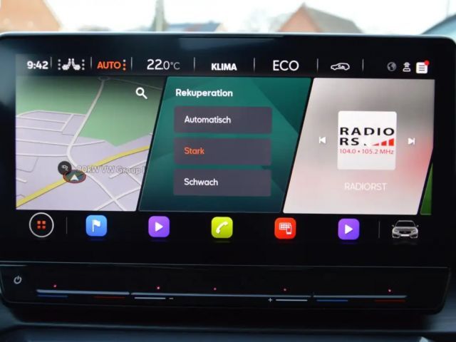 Cupra Leon 1.4 Sportstourer e-Hybrid