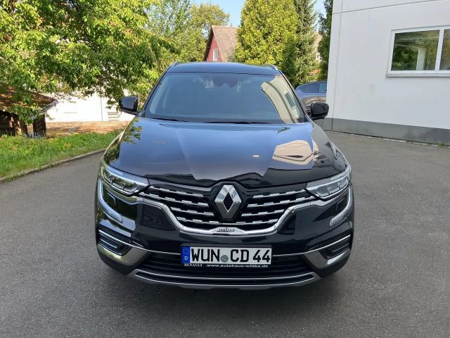 Renault Koleos EDC Initiale Paris TCe 160