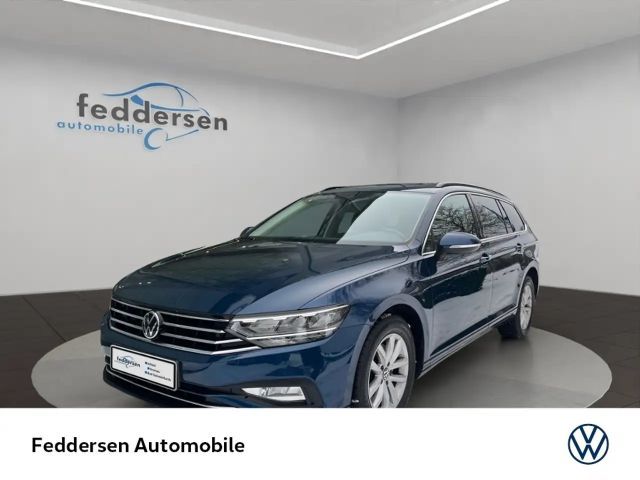 Volkswagen Passat 2.0 TDI Business Variant