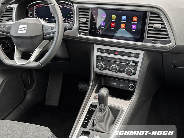 Seat Ateca 1.5 TSI DSG