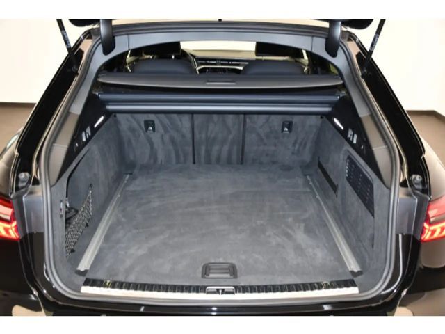 Audi A6 35 TDI S-Tronic