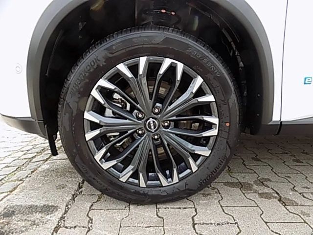 Nissan X-trail AWD Tekna e-4ORCE