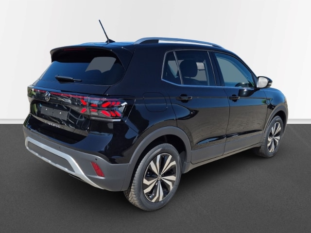 Volkswagen T-Cross DSG IQ.Drive Style
