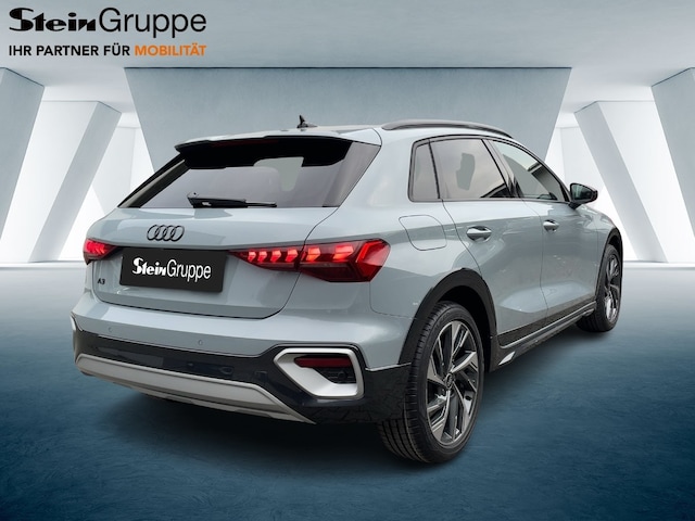 Audi A3 35 TFSI S-Tronic
