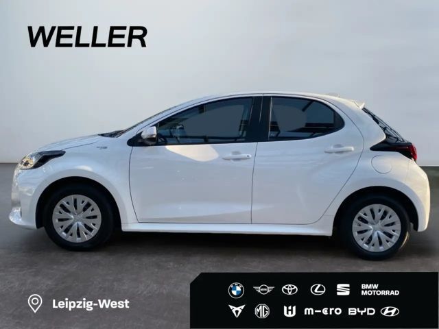 Toyota Yaris 1.0 VVT-i Comfort Hatchback