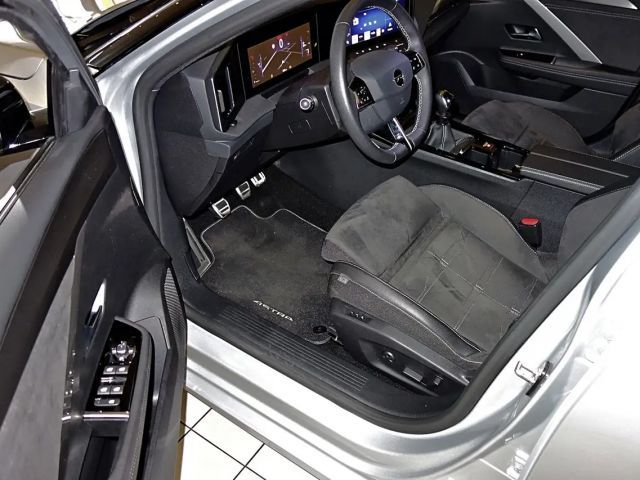 Opel Astra Sports Tourer