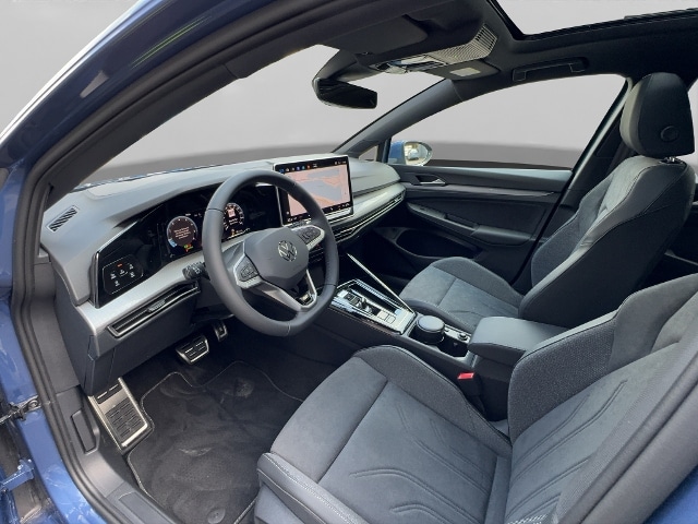 Volkswagen Golf 1.5 eTSI DSG Golf VIII