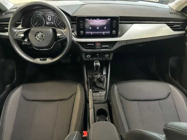 Skoda Scala 1.5 TSI Tour