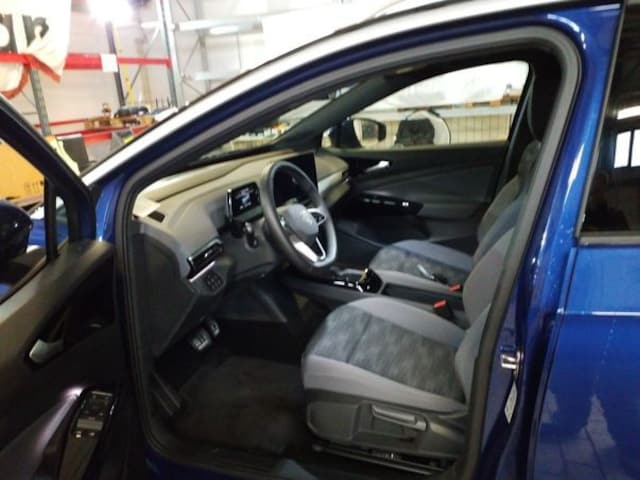 Volkswagen ID.4 Performance Pro