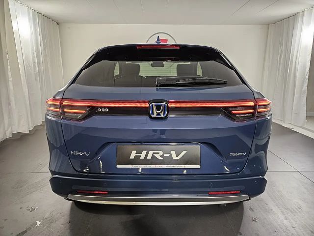 Honda HR-V Advance