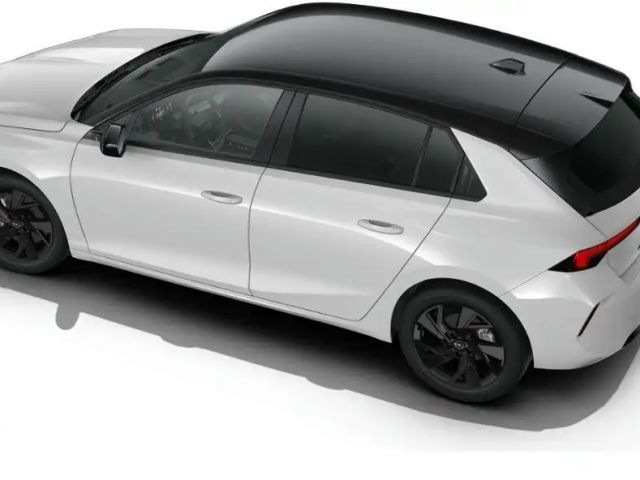 Opel Astra GS-Line Grand Sport