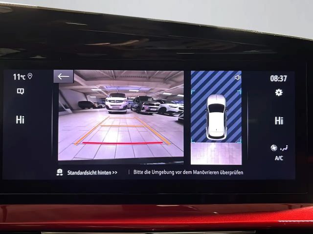 Opel Mokka GS-Line Grand Sport