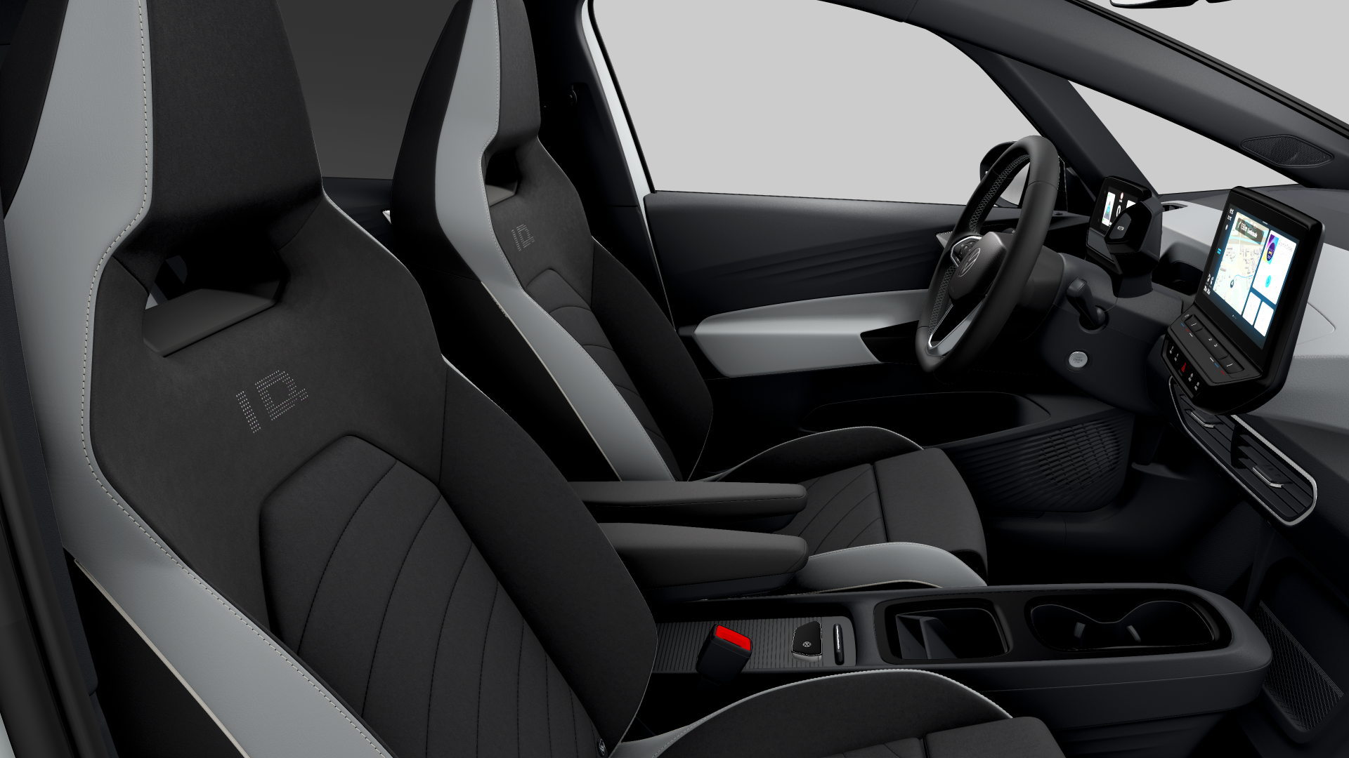 Volkswagen ID.3 Performance Pro