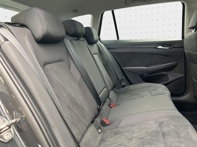 Volkswagen Golf DSG Life Variant