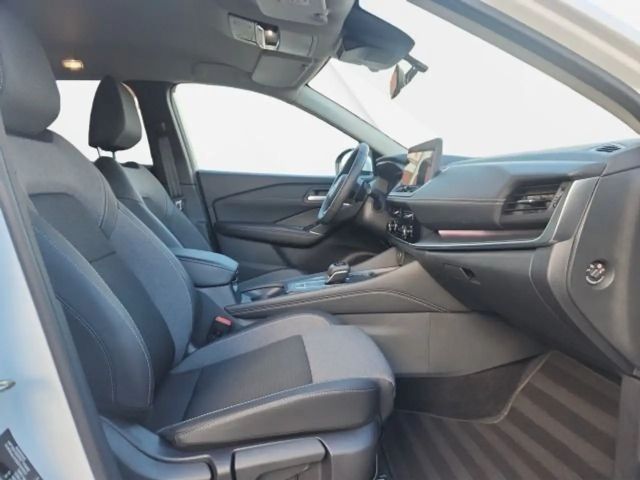 Nissan Qashqai N-Connecta