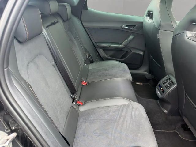 Cupra Formentor 2.0 TSI 4Drive DSG VZ