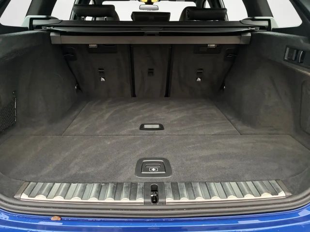 BMW 318 318d M-Sport Touring