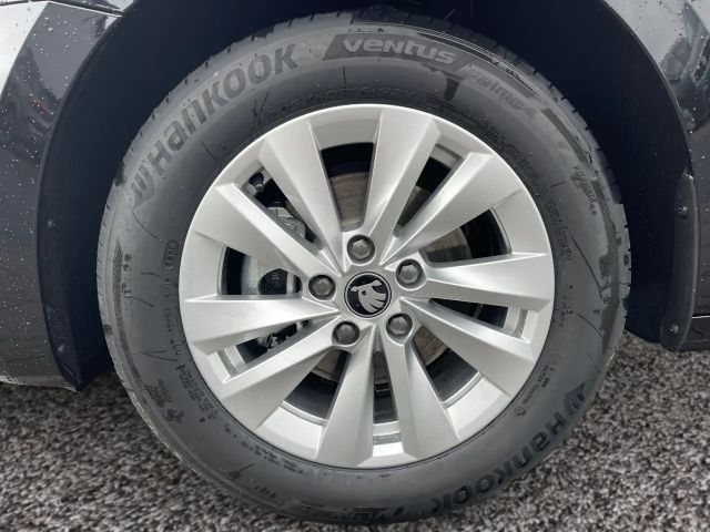 Skoda Octavia Combi Selection