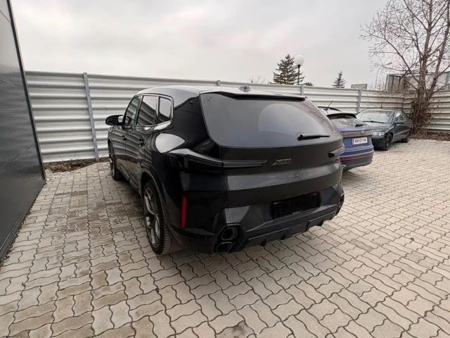 BMW XM XM