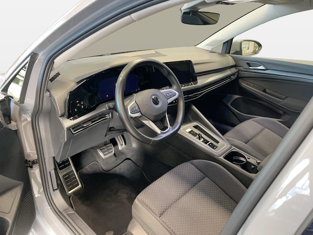 Volkswagen Golf 2.0 TDI DSG Golf VIII