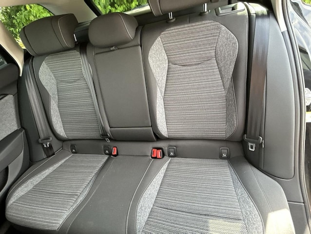 Skoda Superb 1.5 TSI Combi iV