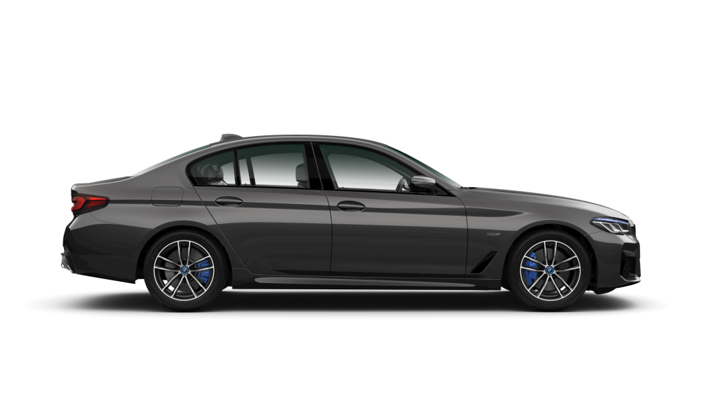 BMW 545 545e Sedan xDrive